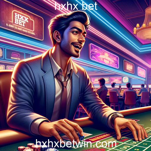 Promoções Imperdíveis na hxhx bet: Aproveite ao Máximo Suas Jogadas!